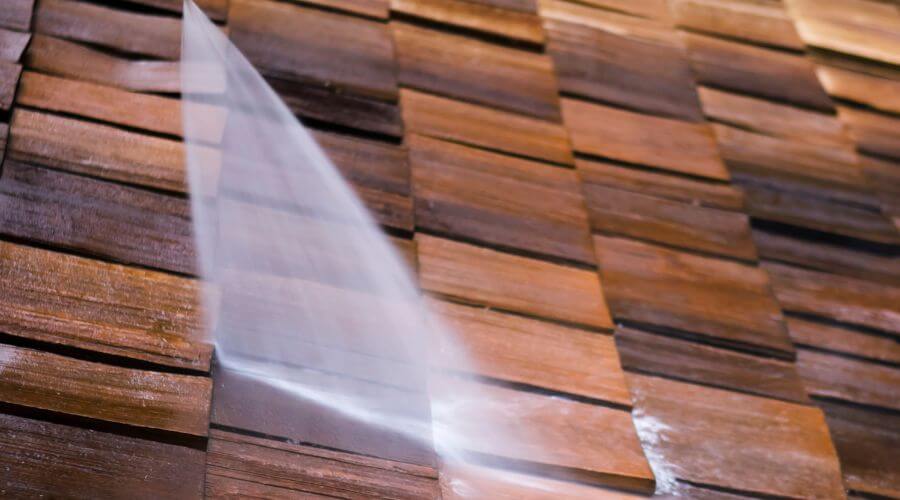 Professional tile roof repair services in Manitowoc, WI