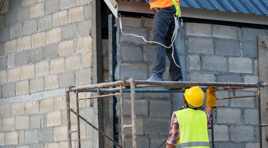 Expert tile roof repair services in Manitowoc, WI